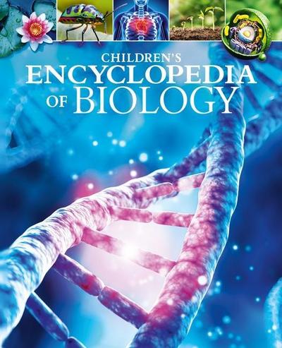 Children’s Encyclopedia of Biology