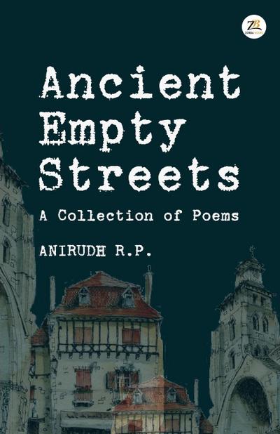 Ancient Empty Streets