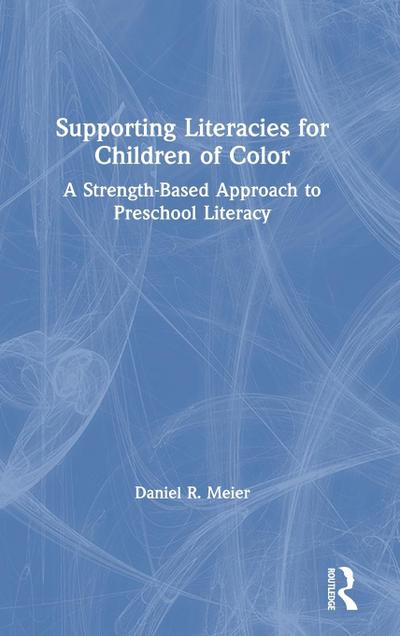Supporting Literacies for Children of Color