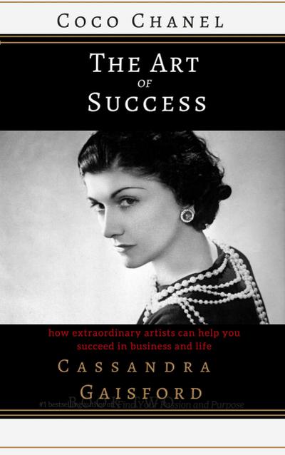 The Art of Success: Coco Chanel