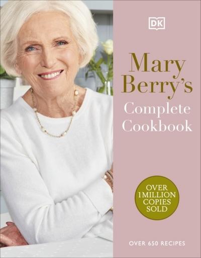 Mary Berry’s Complete Cookbook