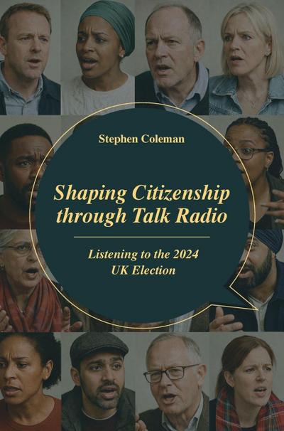 Shaping Citizenship through Talk Radio