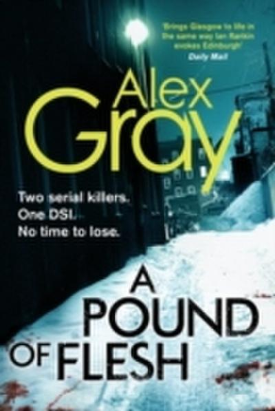 Pound Of Flesh