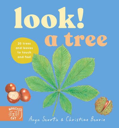 Look! A Tree!