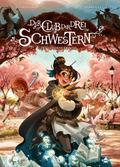 Der Club der drei Schwestern 7