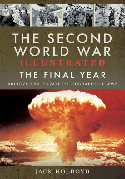 Second World War Illustrated