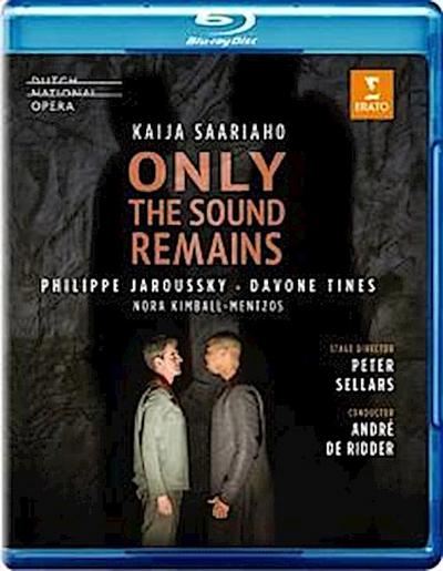 Only The Sound Remains