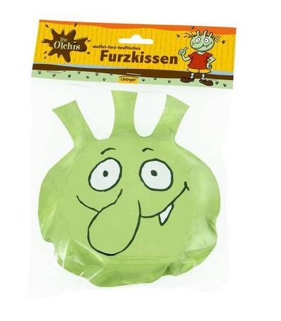Olchi Furzkissen (Die Olchis)