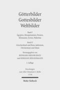 Götterbilder Gottesbilder Weltbilder