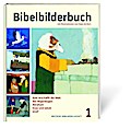 Bibelbilderbuch 1