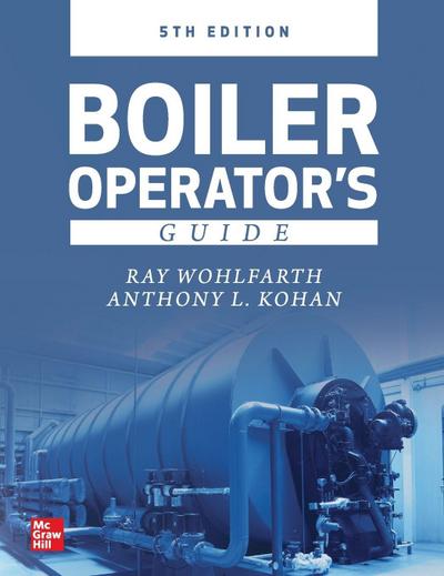 Boiler Operator’s Guide, 5E