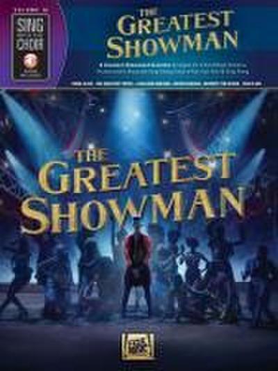 GREATEST SHOWMAN