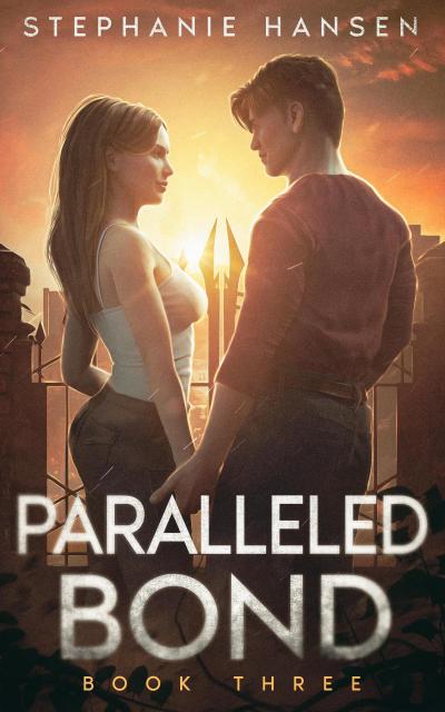 Paralleled Bond (Altered Helix, #3)