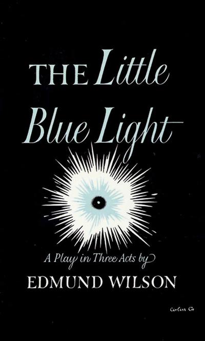 The Little Blue Light