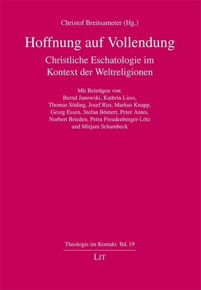 Hoffnung auf Vollendung