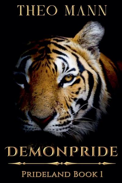 DemonPride