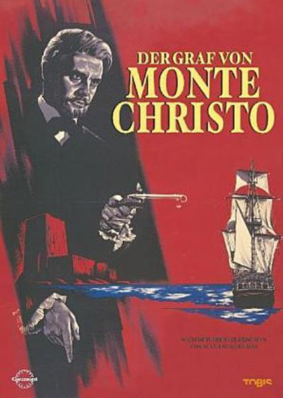 Der Graf von Monte Christo