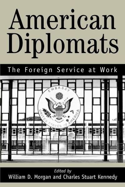 American Diplomats