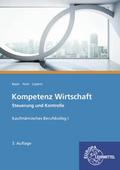 Kompetenz Wirtschaft Steuerung und Kontrolle