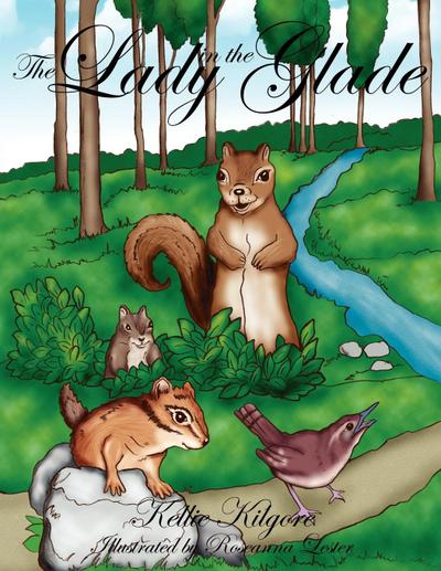 The Lady in the Glade