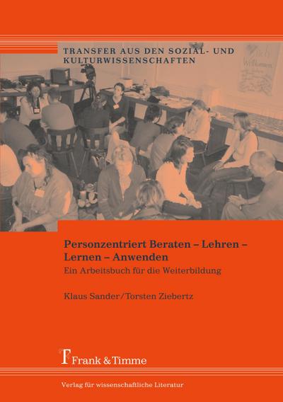 Personzentriert Beraten