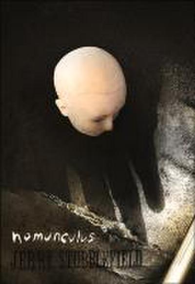 HOMUNCULUS FIRST EDITION FIRST