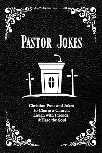 Pastor Jokes