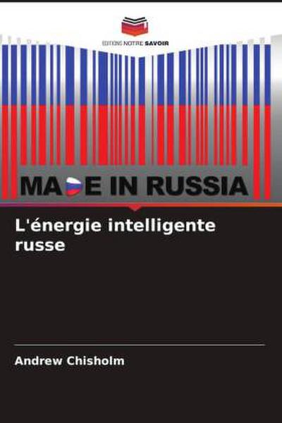 L’énergie intelligente russe