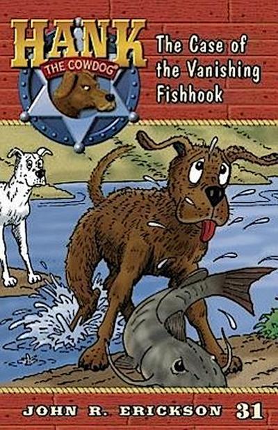 The Case of the Vanishing Fishhook