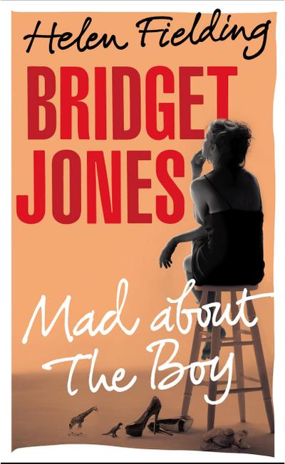 Bridget Jones, Mad About the Boy