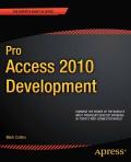 Pro Access 2010 Development
