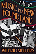 Music in a New Found Land