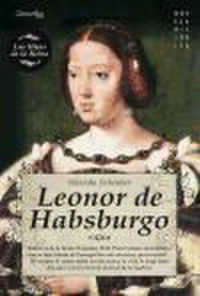 Leonor de Habsburgo