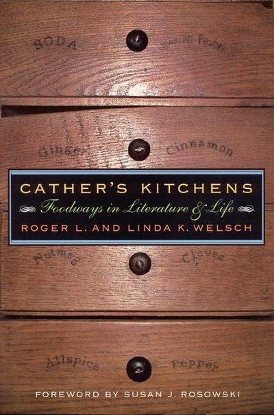 Cather’s Kitchens