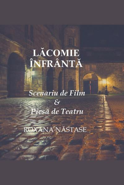 L¿comie Înfrânt¿ Scenariu de Film  & Pies¿ de Teatru