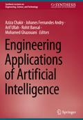 Engineering Applications of Artificial Intelligence