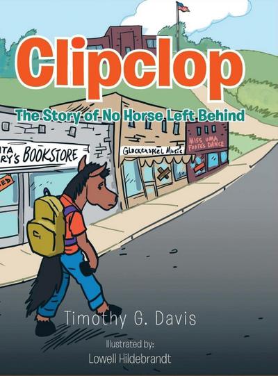 Clipclop