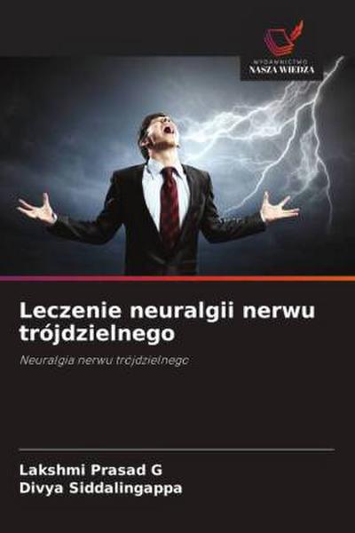 Leczenie neuralgii nerwu trójdzielnego