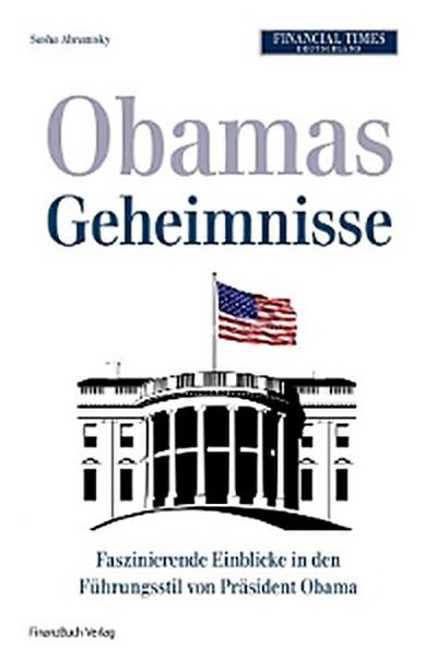 Obamas kleines Weißbuch