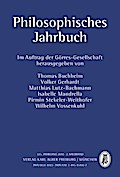 Philosophisches Jahrbuch