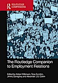 The Routledge Companion to Employment Relations