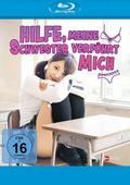 Hilfe, meine Schwester verführt mich