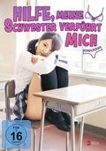 Hilfe, meine Schwester verführt mich
