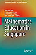 Mathematics Education in Singapore