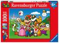 Super Mario Fun