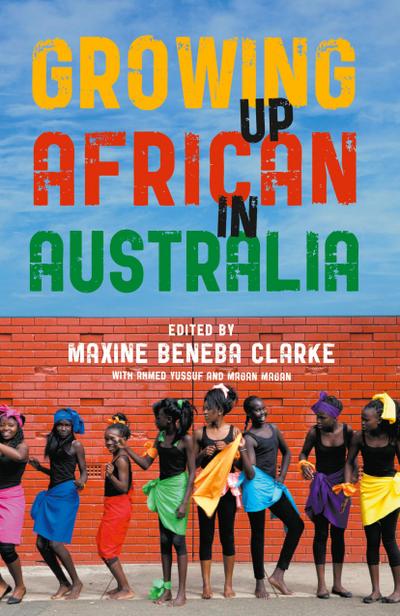 Growing Up African in Australia