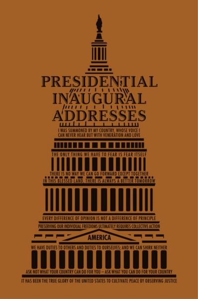 Presidential Inaugural Addresses