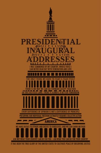 Presidential Inaugural Addresses