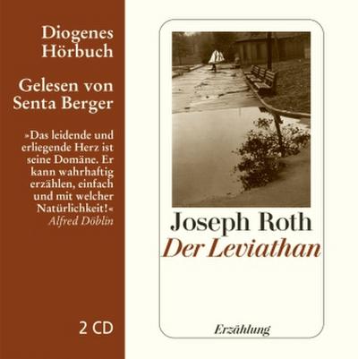 Der Leviathan, 2 Audio-CD