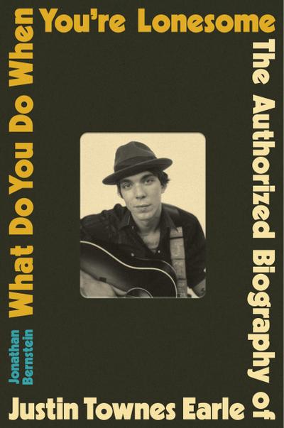 What Do You Do When You’re Lonesome